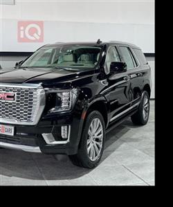 جي ام سي يوكون